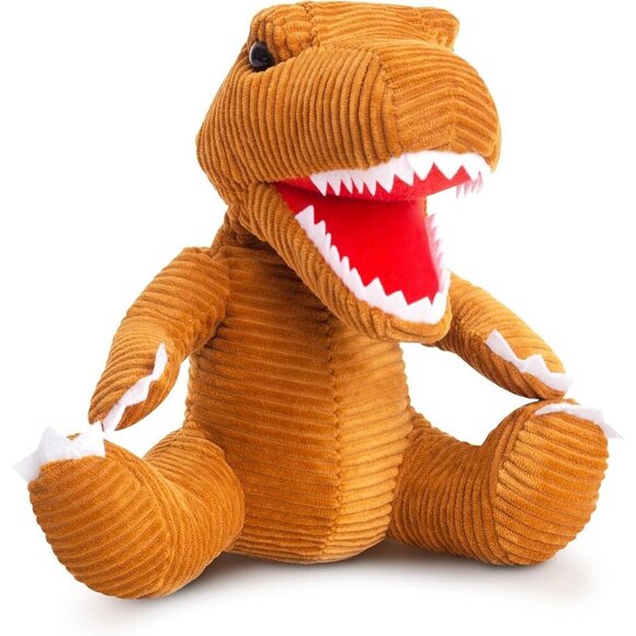 🆕 Boys Blue Dinosaur Toys kids 3-5 Gifts Birthday Toddler Backpack - Picture 8 of 8